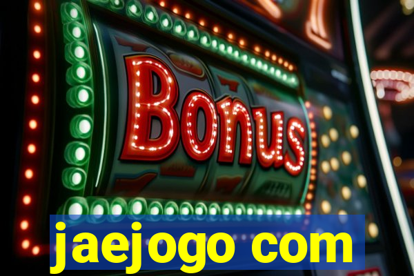 jaejogo com